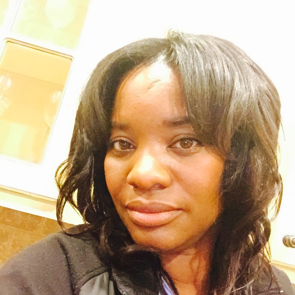 Meet your Posher, Anissa